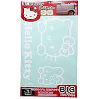 Amazon.co.jp: サンリオ ハローキティ デコレーション ステッカー 特大